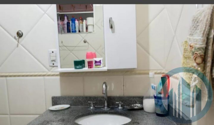 Imagem Apartamento com 2 Quartos à Venda, 60 m² em Santa Terezinha - São Bernardo Do Campo