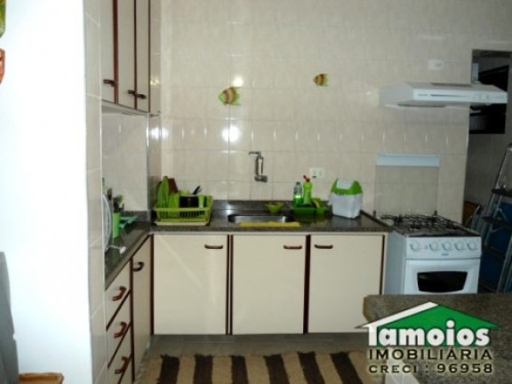 Imagem Apartamento com 2 Quartos para Temporada, 77 m² em Centro - Ubatuba Imagem Apartamento com 2 Quartos para Temporada, 77 m² em Centro - Ubatuba