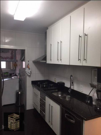 Imagem Apartamento com 3 Quartos à Venda, 104 m² em Ipiranga - São Paulo