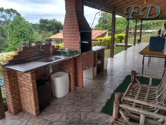 Imagem Chácara com 4 Quartos à Venda, 2.400 m² em Portão - Atibaia Imagem Chácara com 4 Quartos à Venda, 2.400 m² em Portão - Atibaia
