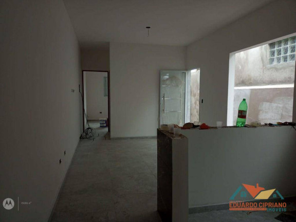 Imagem Casa à Venda, 63 m² em Pontal De Santa Marina - Caraguatatuba