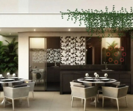 Imagem Apartamento com 3 Quartos à Venda, 120 m² em Lourdes - Belo Horizonte