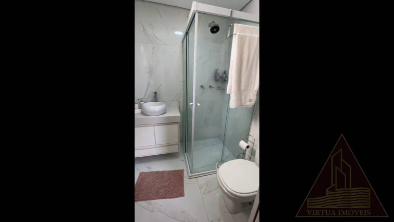 Imagem Casa com 2 Quartos à Venda, 100 m² em Campo Grande - Santos