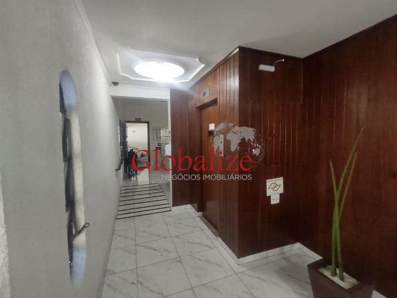Imagem Imóvel com 2 Quartos à Venda, 103 m² em Embaré - Santos Imagem Imóvel com 2 Quartos à Venda, 103 m² em Embaré - Santos