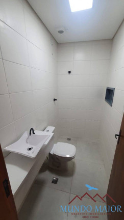Imagem Sobrado com 2 Quartos à Venda, 130 m² em Parque Jaçatuba - Santo André