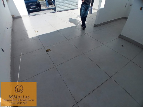 Imagem Imóvel para Alugar, 264 m² em Centro - Diadema