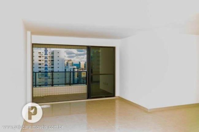 Imagem Apartamento com 3 Quartos à Venda, 132 m² em Jatiúca - Maceió