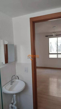 Imagem Apartamento com 2 Quartos à Venda, 42 m² em água Chata - Guarulhos Imagem Apartamento com 2 Quartos à Venda, 42 m² em água Chata - Guarulhos