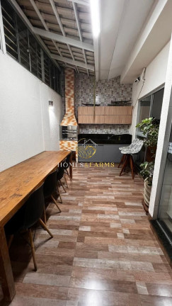 Imagem Casa com 3 Quartos à Venda, 130 m² em Jardim Novo Mundo - Goiânia Imagem Casa com 3 Quartos à Venda, 130 m² em Jardim Novo Mundo - Goiânia