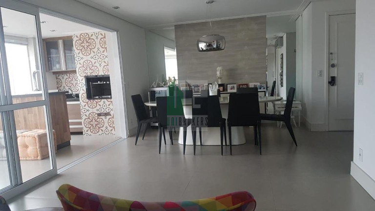 Imagem Apartamento com 3 Quartos à Venda, 129 m² em Jardim Da Glória - São Paulo Imagem Apartamento com 3 Quartos à Venda, 129 m² em Jardim Da Glória - São Paulo