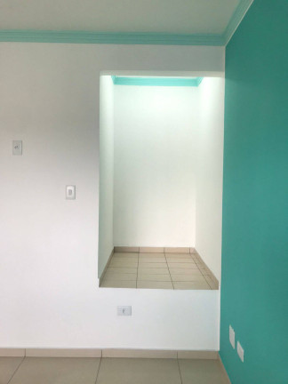 Imagem Kitnet para Alugar, 30 m² em Taboão - São Bernardo Do Campo