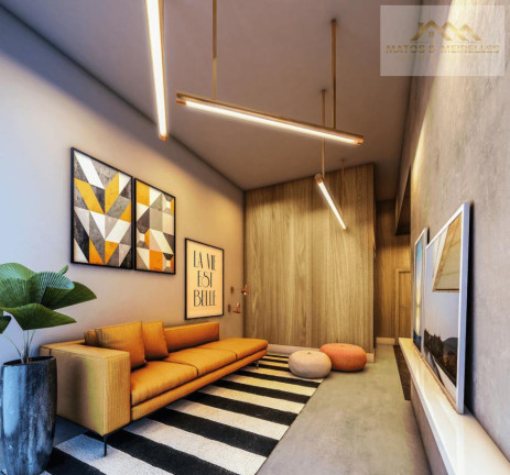 Imagem Apartamento com 2 Quartos à Venda, 56 m² em Meireles - Fortaleza Imagem Apartamento com 2 Quartos à Venda, 56 m² em Meireles - Fortaleza