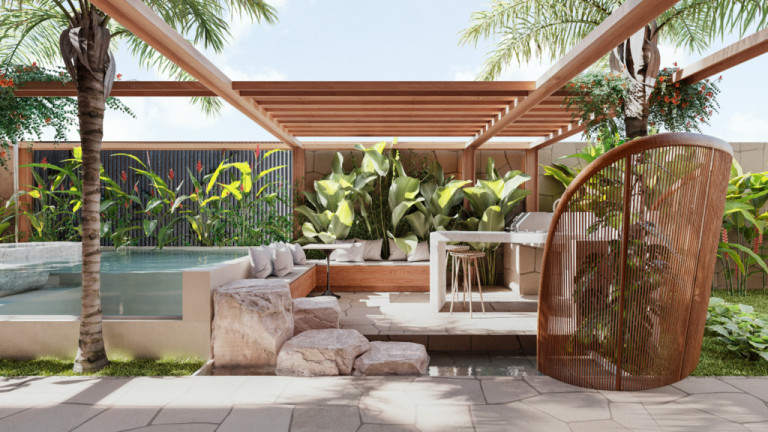 Imagem Apartamento com 3 Quartos à Venda, 113 m² em Camboinha - Cabedelo Imagem Apartamento com 3 Quartos à Venda, 113 m² em Camboinha - Cabedelo