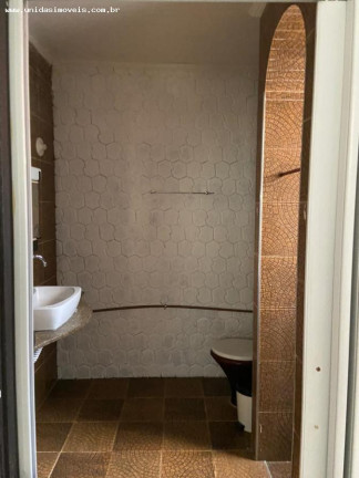 Imagem Casa com 6 Quartos à Venda, 260 m² em Saúde - São Paulo
