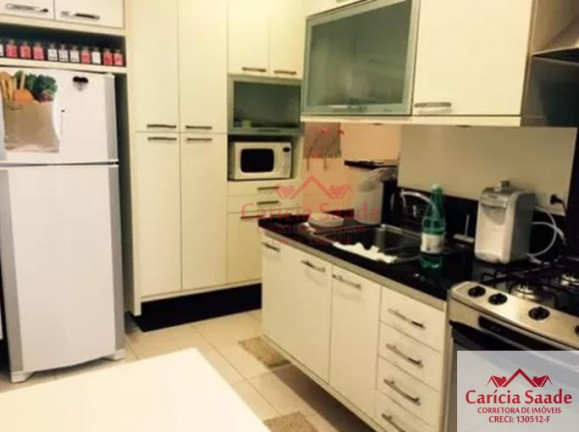 Imagem Apartamento com 2 Quartos à Venda, 92 m² em Paraíso - São Paulo