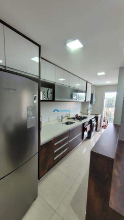 Imagem Apartamento com 2 Quartos à Venda, 67 m² em Jardim Tereza Cristina - Jundiaí Imagem Apartamento com 2 Quartos à Venda, 67 m² em Jardim Tereza Cristina - Jundiaí