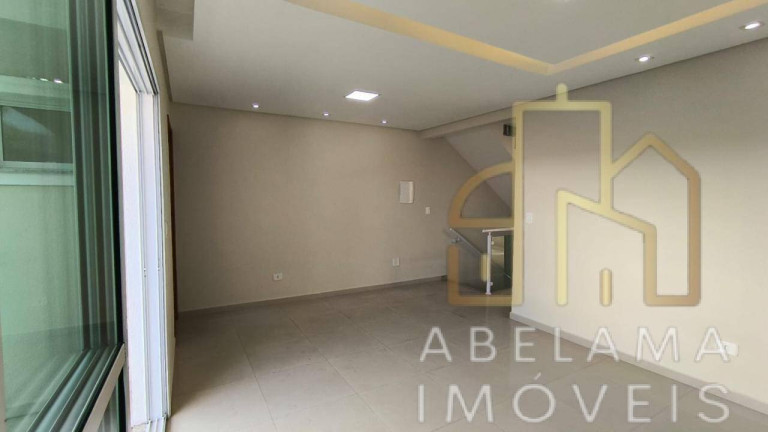 Sobrado com 3 Quartos à Venda, 125 m² em Vila Pires - Santo André