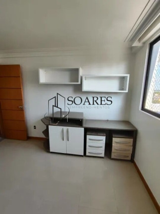 Apartamento com 3 Quartos à Venda, 105 m² em Marco - Belém