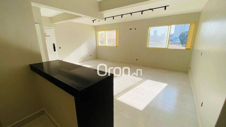 Imagem Apartamento com 3 Quartos à Venda, 114 m² em Setor Oeste - Goiânia Imagem Apartamento com 3 Quartos à Venda, 114 m² em Setor Oeste - Goiânia