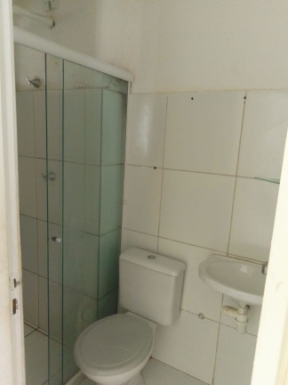 Imagem Apartamento com 2 Quartos à Venda, 46 m² em Fazenda Grande Iv - Salvador Imagem Apartamento com 2 Quartos à Venda, 46 m² em Fazenda Grande Iv - Salvador