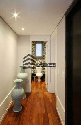 Imagem Apartamento com 3 Quartos à Venda, 234 m² em Brooklin - São Paulo