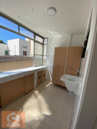 Imagem Apartamento com 3 Quartos à Venda, 124 m² em Paraíso - São Paulo Imagem Apartamento com 3 Quartos à Venda, 124 m² em Paraíso - São Paulo