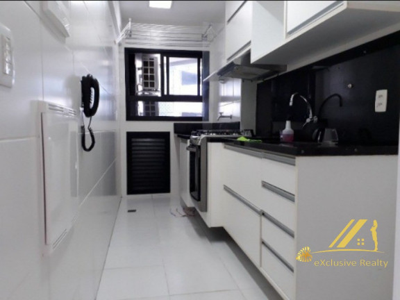 Imagem Apartamento com 2 Quartos à Venda, 84 m² em Caminho Das árvores - Salvador
