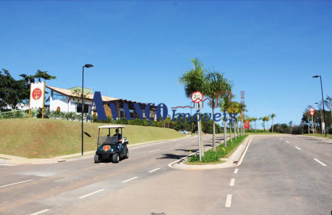 Imagem Terreno em Condomínio à Venda, 840 m² em Santa Eliza - Itupeva