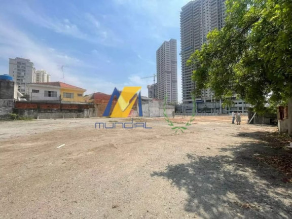 Imagem Terreno para Alugar, 3.939 m² em Sacomã - São Paulo Imagem Terreno para Alugar, 3.939 m² em Sacomã - São Paulo