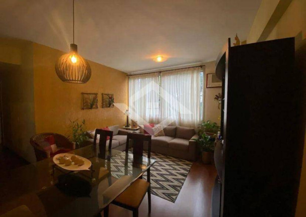 Imagem Apartamento com 3 Quartos à Venda, 100 m² em Icaraí - Niterói Imagem Apartamento com 3 Quartos à Venda, 100 m² em Icaraí - Niterói