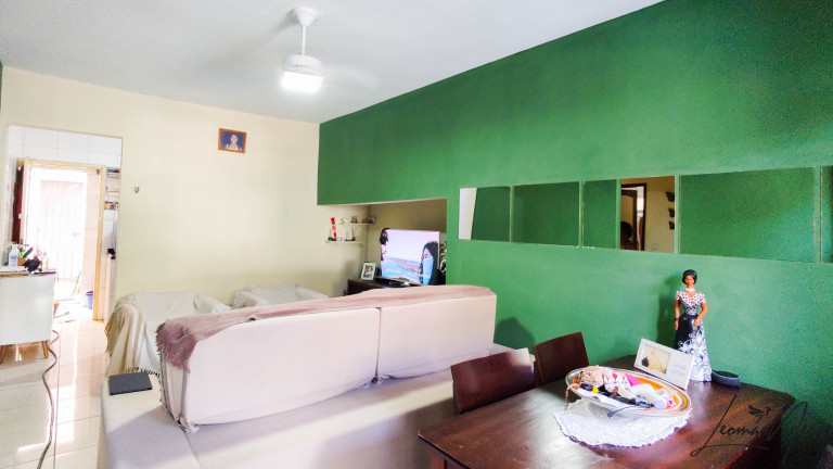 Imagem Apartamento com 3 Quartos à Venda, 70 m² em Pau Amarelo - Paulista