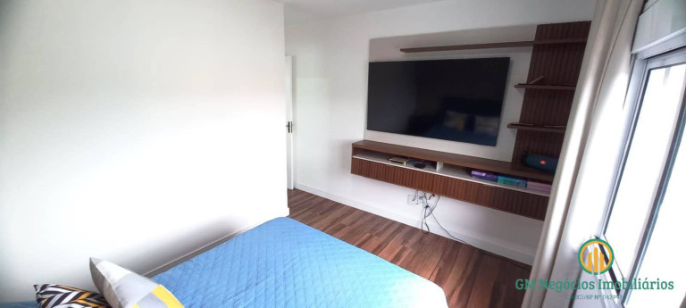 Imagem Casa de Condomínio com 3 Quartos à Venda, 119 m² em Parque Ipê - São Paulo Imagem Casa de Condomínio com 3 Quartos à Venda, 119 m² em Parque Ipê - São Paulo