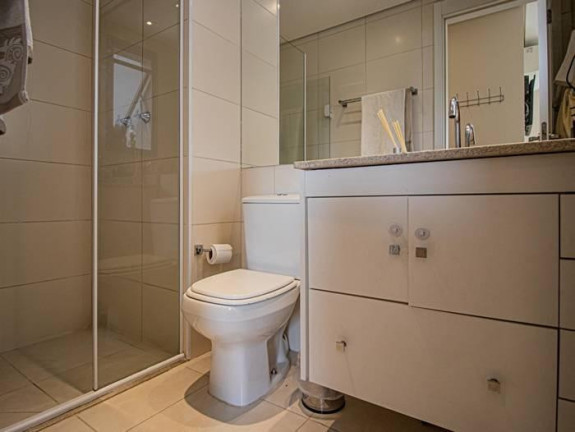 Imagem Imóvel com 2 Quartos à Venda,  em Vila Olímpia - São Paulo