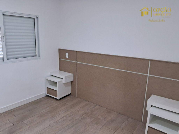 Imagem Apartamento com 2 Quartos à Venda, 49 m² em Itu Novo Centro - Itu Imagem Apartamento com 2 Quartos à Venda, 49 m² em Itu Novo Centro - Itu