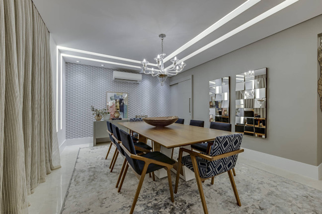 Imagem Cobertura com 4 Quartos à Venda, 250 m² em Pompéia - Santos Imagem Cobertura com 4 Quartos à Venda, 250 m² em Pompéia - Santos