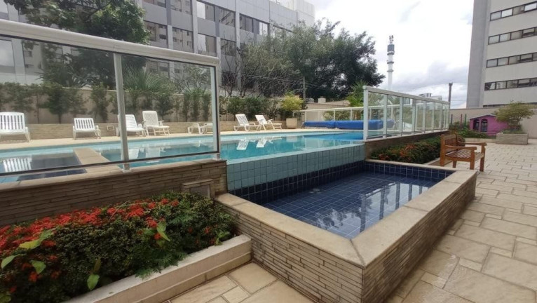 Imagem Apartamento com 3 Quartos à Venda, 74 m² em Barra Funda - São Paulo