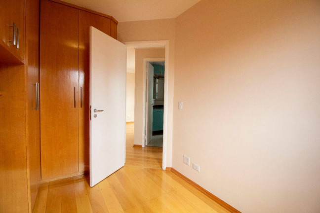 Imagem Apartamento com 2 Quartos à Venda, 54 m² em Vila Santa Catarina - São Paulo