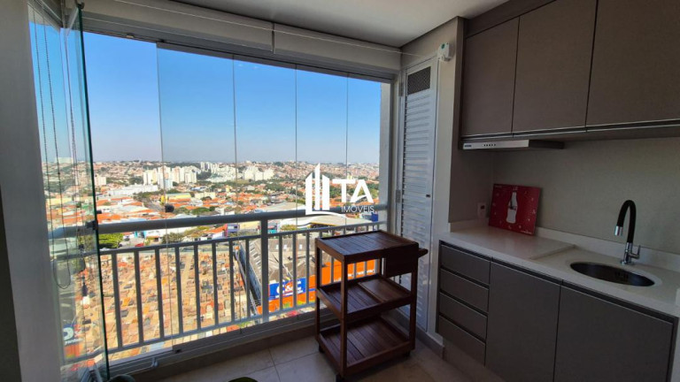 Imagem Imóvel com 3 Quartos à Venda, 80 m² em Ponte Preta - Campinas Imagem Imóvel com 3 Quartos à Venda, 80 m² em Ponte Preta - Campinas