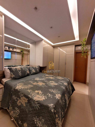 Imagem Apartamento com 3 Quartos à Venda, 103 m² em Setor Bueno - Goiânia Imagem Apartamento com 3 Quartos à Venda, 103 m² em Setor Bueno - Goiânia