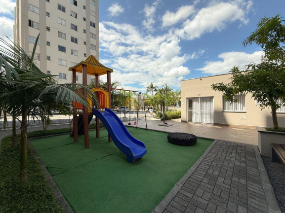 Imagem Apartamento com 2 Quartos à Venda, 55 m² em São Luís - Jaraguá Do Sul Imagem Apartamento com 2 Quartos à Venda, 55 m² em São Luís - Jaraguá Do Sul