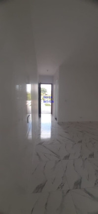 Imagem Casa com 2 Quartos à Venda, 41 m² em Tatuquara - Curitiba