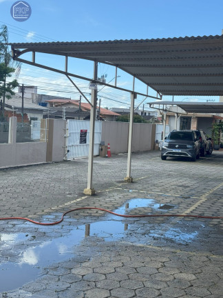 Imagem Apartamento com 2 Quartos à Venda, 53 m² em Cordeiros - Itajaí