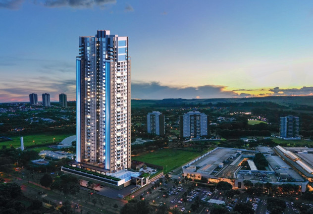 Imagem Imóvel com 3 Quartos à Venda, 106 m² em Vila Do Golf - Ribeirão Preto Imagem Imóvel com 3 Quartos à Venda, 106 m² em Vila Do Golf - Ribeirão Preto