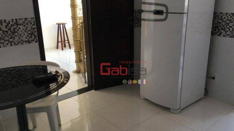 Imagem Cobertura com 2 Quartos à Venda, 150 m² em São Bento - Cabo Frio Imagem Cobertura com 2 Quartos à Venda, 150 m² em São Bento - Cabo Frio