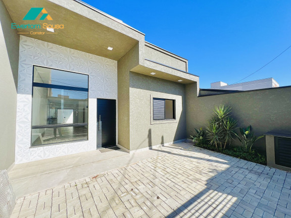 Imagem Casa com 3 Quartos à Venda, 104 m² em Nova Cerejeira - Atibaia Imagem Casa com 3 Quartos à Venda, 104 m² em Nova Cerejeira - Atibaia