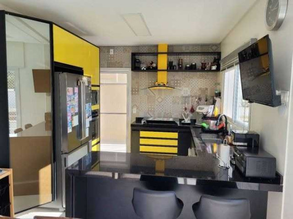 Imagem Sobrado com 3 Quartos à Venda, 250 m² em Urbanova - São José Dos Campos