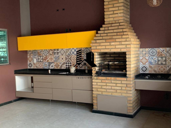 Imagem Casa com 3 Quartos à Venda, 220 m² em Europa - Contagem Imagem Casa com 3 Quartos à Venda, 220 m² em Europa - Contagem