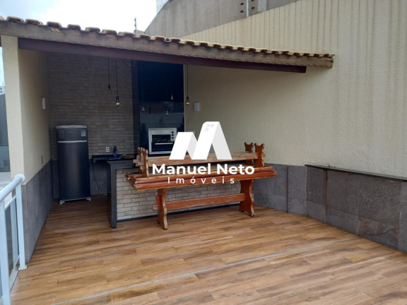 Imagem Apartamento com 3 Quartos à Venda, 83 m² em Meireles - Fortaleza