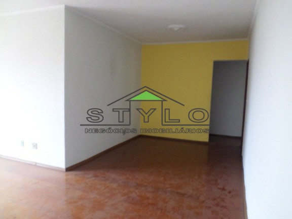 Imagem Apartamento com 3 Quartos à Venda, 114 m² em Rudge Ramos - São Bernardo Do Campo