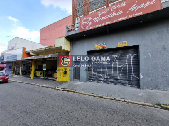 Imagem Imóvel Comercial para Alugar, 507 m² em Centro - Carapicuíba